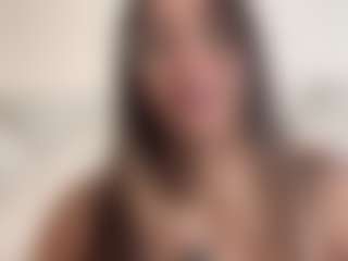 AnaWilson's Live Sex Cam Show