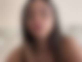 AnaWilson's Live Sex Cam Show