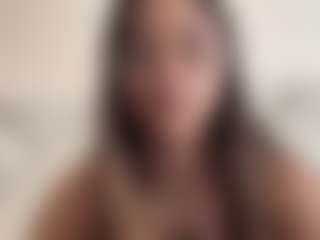AnaWilson's Live Sex Cam Show