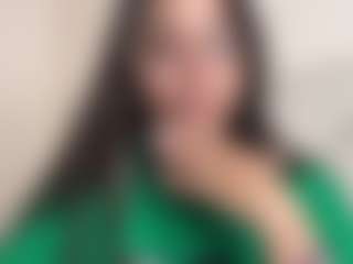 AnaWilson's Live Sex Cam Show