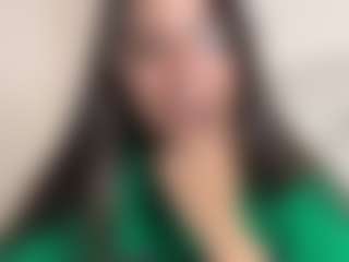 AnaWilson's Live Sex Cam Show