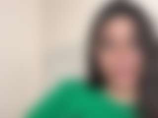 AnaWilson's Live Sex Cam Show