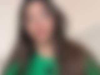 AnaWilson's Live Sex Cam Show