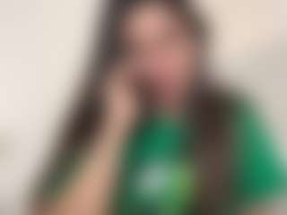 AnaWilson's Live Sex Cam Show