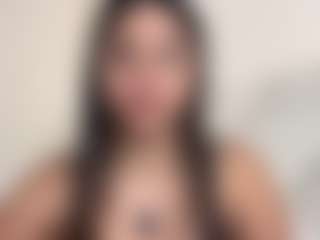 AnaWilson's Live Sex Cam Show