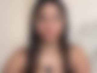 AnaWilson's Live Sex Cam Show