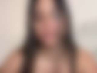 AnaWilson's Live Sex Cam Show