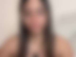 AnaWilson's Live Sex Cam Show