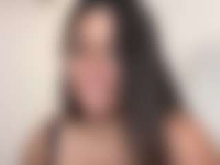 AnaWilson's Live Sex Cam Show