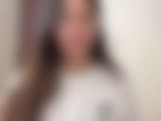 AnaWilson's Live Sex Cam Show