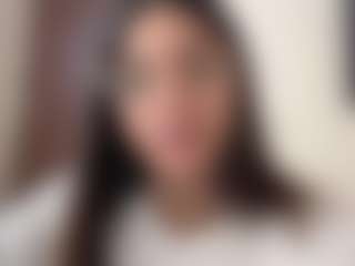 AnaWilson's Live Sex Cam Show
