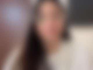 AnaWilson's Live Sex Cam Show