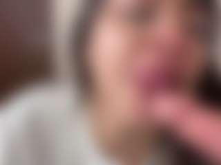 AnaWilson's Live Sex Cam Show