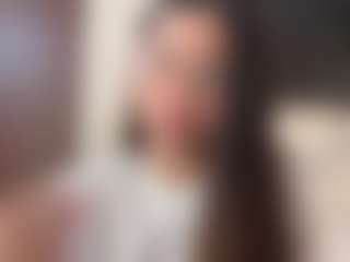 AnaWilson's Live Sex Cam Show