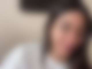 AnaWilson's Live Sex Cam Show