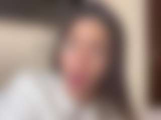 AnaWilson's Live Sex Cam Show