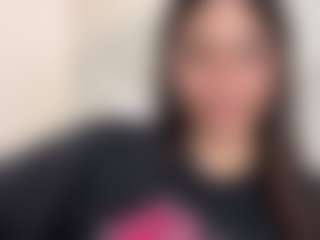 AnaWilson's Live Sex Cam Show