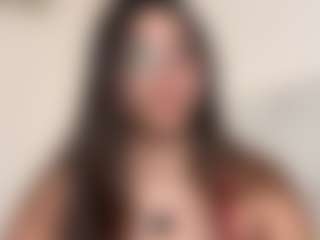 AnaWilson's Live Sex Cam Show