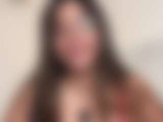 AnaWilson's Live Sex Cam Show