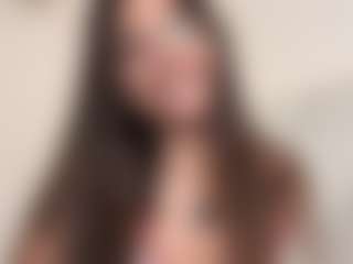 AnaWilson's Live Sex Cam Show