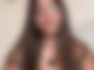 AnaWilson's Live Sex Cam Show