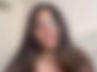 AnaWilson's Live Sex Cam Show