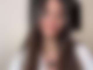 AnaWilson's Live Sex Cam Show