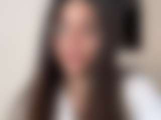 AnaWilson's Live Sex Cam Show