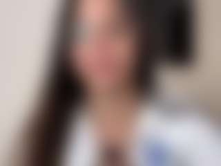 Live cam show with AnaWilson - Oral on Strip Flash - Live Sex Shows