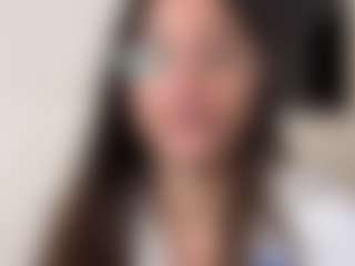 AnaWilson's Live Sex Cam Show