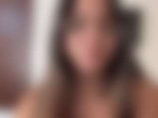 AnaWilson's Live Sex Cam Show