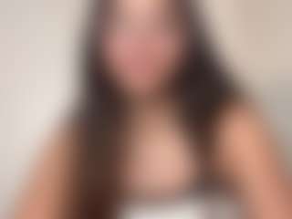 AnaWilson's Live Sex Cam Show