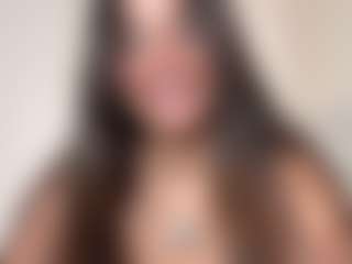 AnaWilson's Live Sex Cam Show