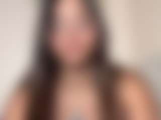 AnaWilson's Live Sex Cam Show