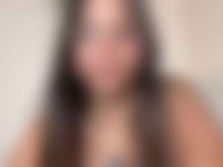 AnaWilson's Live Sex Cam Show