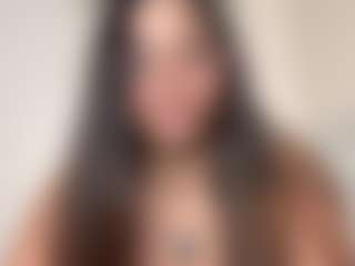 AnaWilson's Live Sex Cam Show