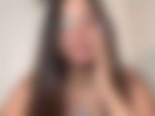 AnaWilson's Live Sex Cam Show