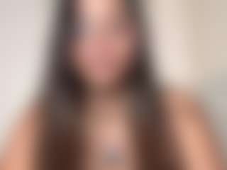 Live cam show with AnaWilson - Bikini on MyBangCams