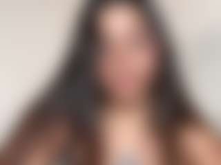 AnaWilson's Live Sex Cam Show
