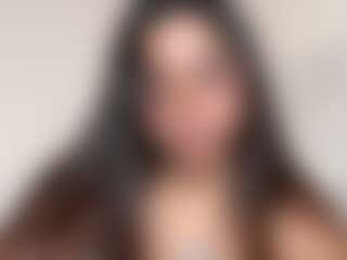 AnaWilson's Live Sex Cam Show