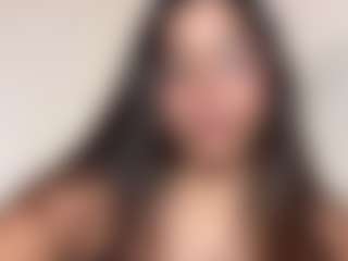 AnaWilson's Live Sex Cam Show