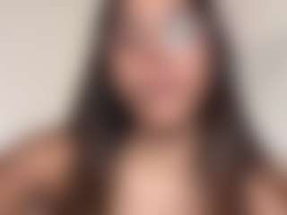 AnaWilson's Live Sex Cam Show
