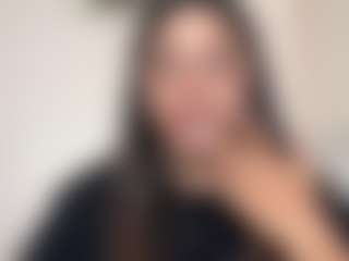 AnaWilson's Live Sex Cam Show
