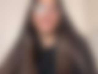 AnaWilson's Live Sex Cam Show