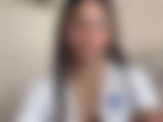 AnaWilson's Live Sex Cam Show