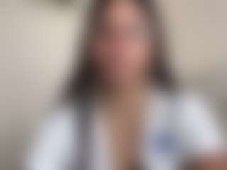 AnaWilson's Live Sex Cam Show