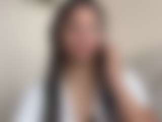 AnaWilson's Live Sex Cam Show
