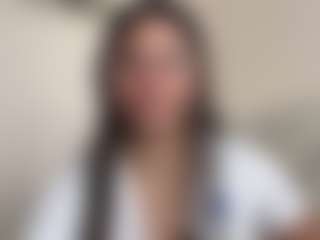 AnaWilson's Live Sex Cam Show
