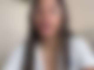 AnaWilson's Live Sex Cam Show