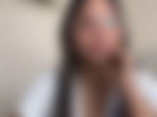 AnaWilson's Live Sex Cam Show